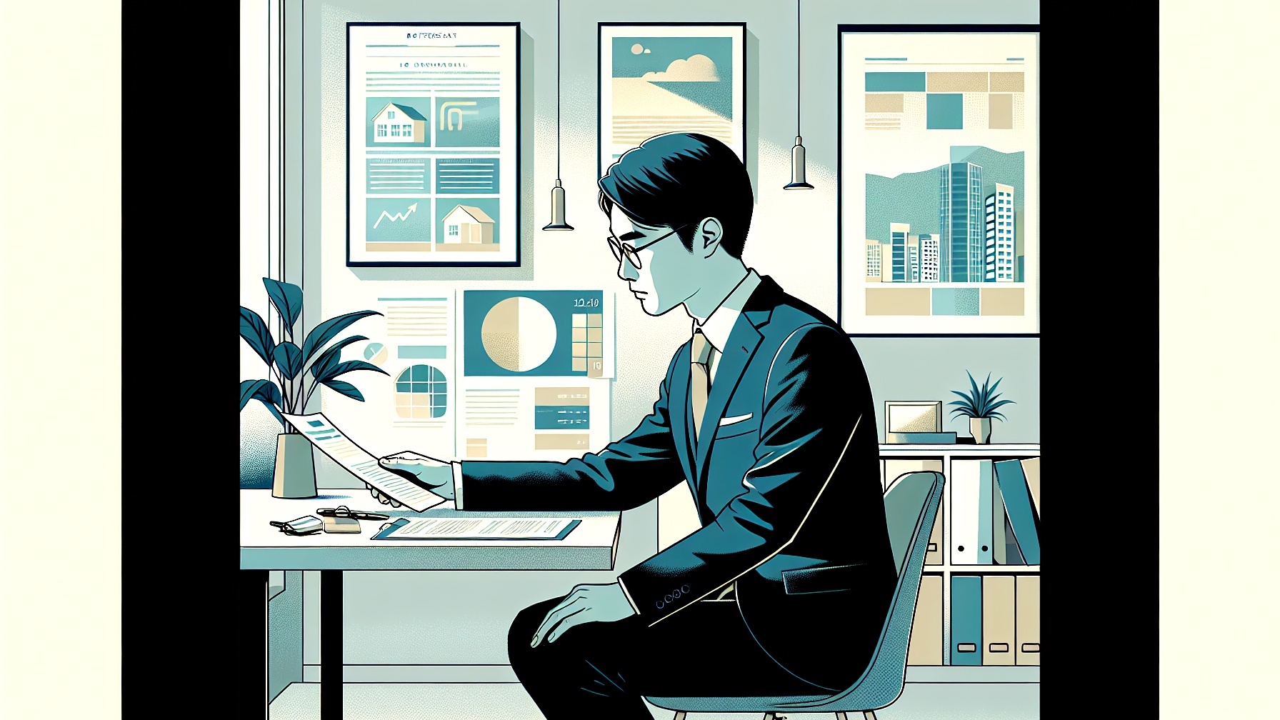 家族信託が相続対策に有効な理由のイメージ